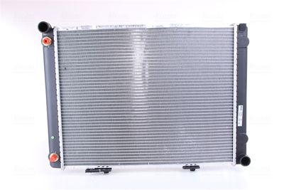 Radiators, Motora dzesēšanas sistēma NISSENS 62766A