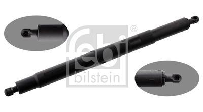 Gāzes atspere, Bagāžas/Kravas nodalījuma vāks FEBI BILSTEIN 47074