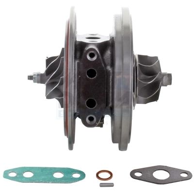 Serdeņa bloks, turbokompresors MEAT & DORIA 601643