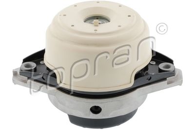 Piekare, Dzinējs TOPRAN 409 377