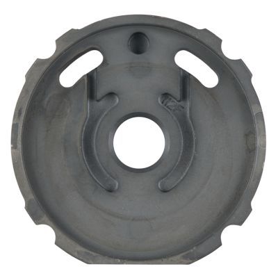 Korpusa vāks, Triecienskrūvgriezis KS TOOLS 515.1200-R016P