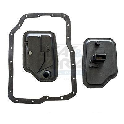 Комплект гидрофильтров, автоматическая коробка передач MEAT & DORIA KIT21038