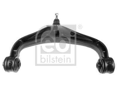 Neatkarīgās balstiekārtas svira, Riteņa piekare FEBI BILSTEIN 41081