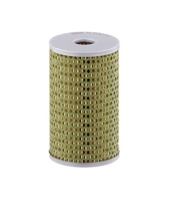 Масляный фильтр MANN-FILTER H 932/2