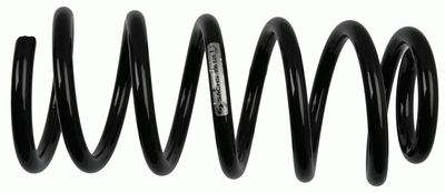 Balstiekārtas atspere SACHS 996 828