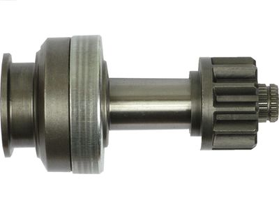 AS-PL SD5054 Pievads ar brīvgaitas mehānismu