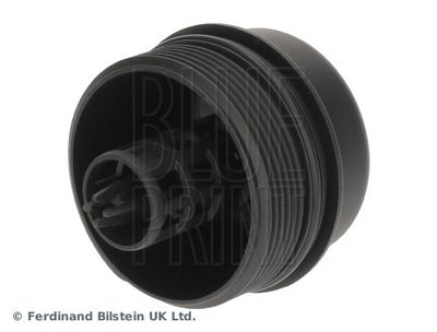 Крышка, корпус масляного фильтра BLUE PRINT ADBP990053