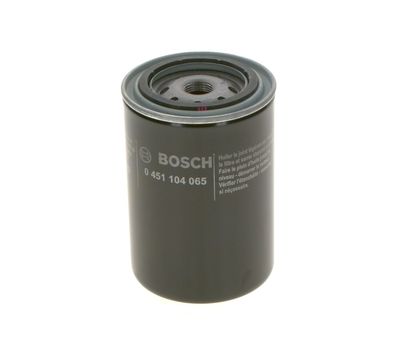Масляный фильтр BOSCH 0 451 104 065