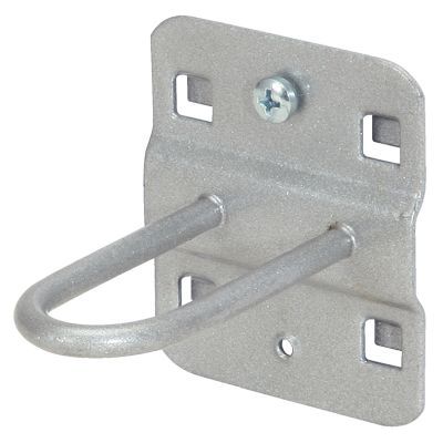 Turētājs, Perforēts panelis KS TOOLS 860.0840