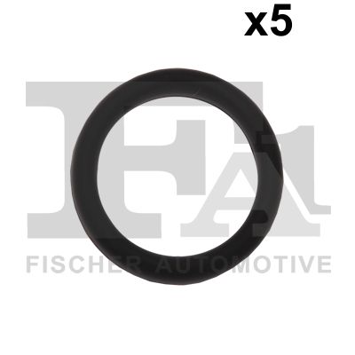 Уплотнительное кольцо FA1 076.578.005