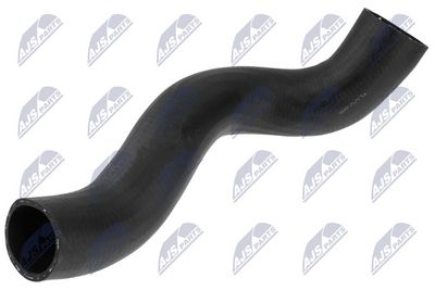 Трубка нагнетаемого воздуха NTY GPP-VV-031