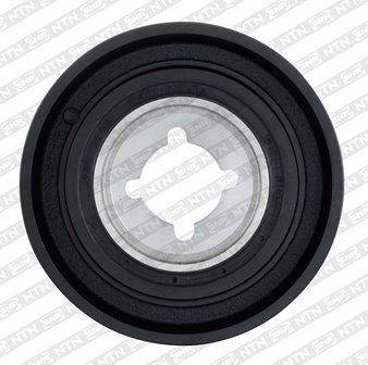 Piedziņas skriemelis, Kloķvārpsta SNR DPF358.31