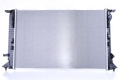Radiators, Motora dzesēšanas sistēma NISSENS 60321