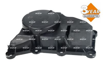 Eļļas atdalītājs, Kartera ventilācija NRF 20220010