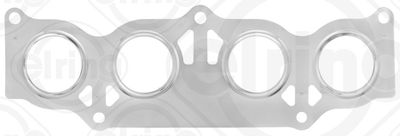 Прокладка, выпускной коллектор ELRING 457.090