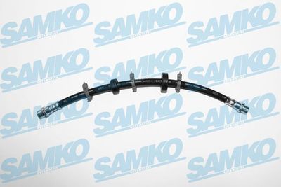 Bremžu šļūtene SAMKO 6T48583