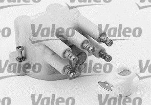 Ремкомплект, распределитель зажигания VALEO 244581