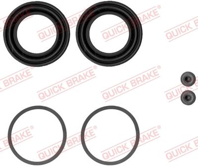 Remkomplekts, Bremžu suports QUICK BRAKE 114-0049