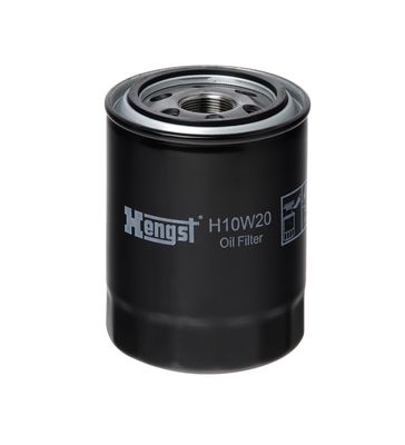 Eļļas filtrs HENGST FILTER H10W20