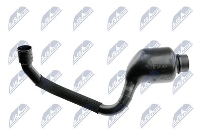 Маслосъемный щиток, вентиляция картера NTY EPCV-AU-000