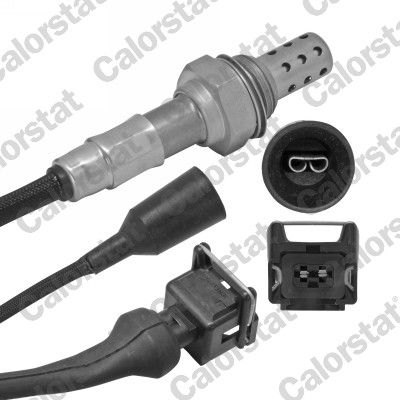  CALORSTAT by Vernet LS130099