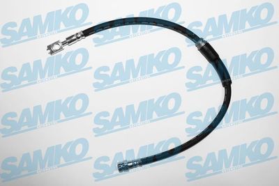 Тормозной шланг SAMKO 6T48618