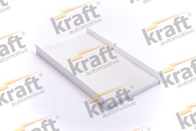 Фильтр, воздух во внутренном пространстве KRAFT AUTOMOTIVE 1731510