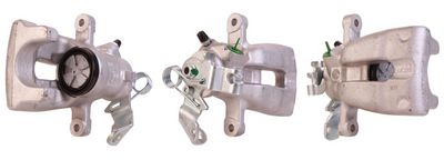 Bremžu suports ELSTOCK 87-0814