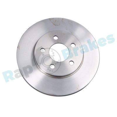 Тормозной диск RAP BRAKES R-D0254