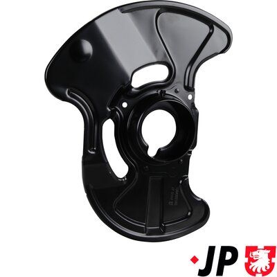 Отражатель, диск тормозного механизма JP GROUP 1364202180