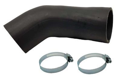 Трубка нагнетаемого воздуха BUGIAD 81906