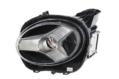 Pamatlukturis VALEO 451013