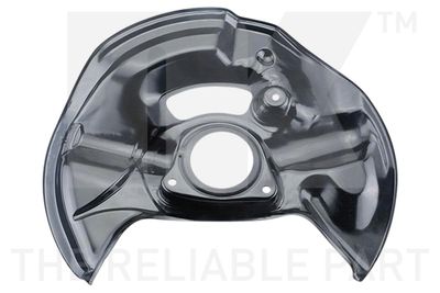 Отражатель, диск тормозного механизма NK 233341