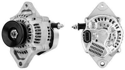 Генератор MAHLE MG 1149