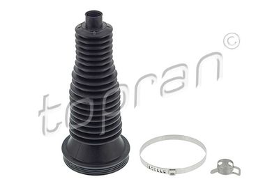 Комплект пыльника, рулевое управление TOPRAN 115 310