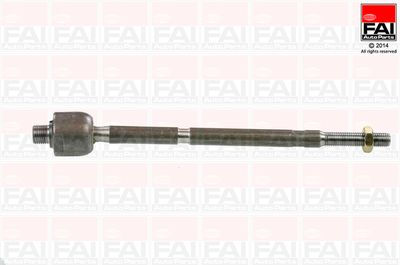 Осевой шарнир, рулевая тяга FAI AutoParts SS720