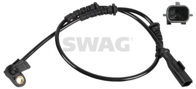Devējs, Riteņu griešanās ātrums SWAG 33 10 1212