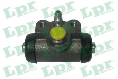 Колесный тормозной цилиндр LPR 5281