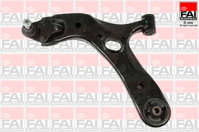 Neatkarīgās balstiekārtas svira, Riteņa piekare FAI AutoParts SS8070