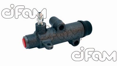 Darba cilindrs, Sajūgs CIFAM 404-010G