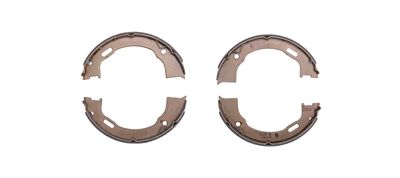 Bremžu loku kompl., Stāvbremze HELLA 8DA 355 050-161