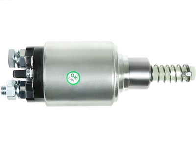 Ievilcējrelejs, Starteris AS-PL SS0162P