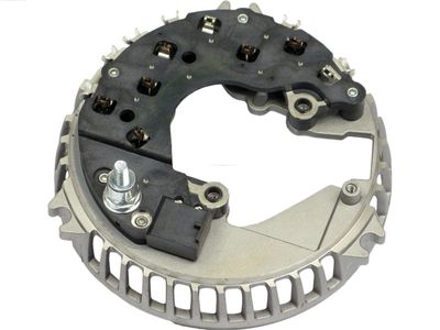Drošības vāciņš, Ģenerators AS-PL ARC9033