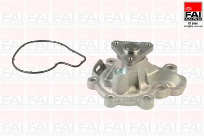 Ūdens sūknis, dzinēja dzesēšana FAI AutoParts WP6639