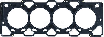 Прокладка, головка цилиндра GLASER H23732-20