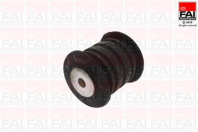 Piekare, Lokšņu atspere FAI AutoParts SS10581