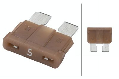 Предохранитель HELLA 8JS 711 684-002