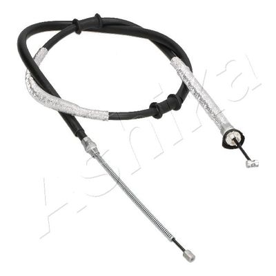 Trose, Stāvbremžu sistēma ASHIKA 131-00-0242