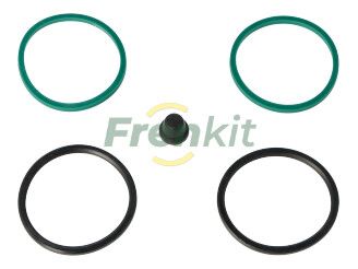 Ремкомплект, тормозной суппорт FRENKIT 240060