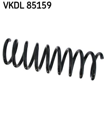 Пружина ходовой части SKF VKDL 85159